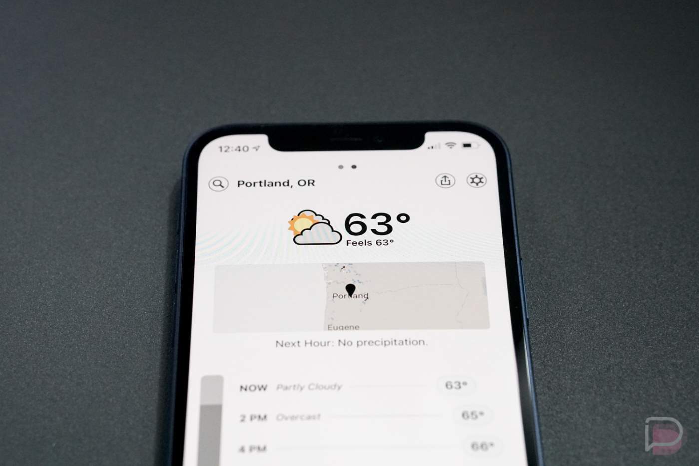 Dark Sky API Gets 1 More Year of Use on Android