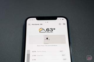 Dark Sky API Gets 1 More Year of Use on Android