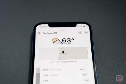 Dark Sky API Gets 1 More Year of Use on Android
