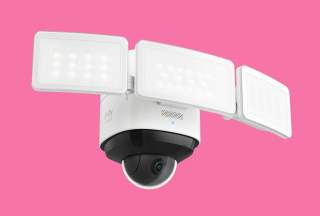 Eufy Intros Suite of New Outdoor Security Cameras, Smart Delivery Locker