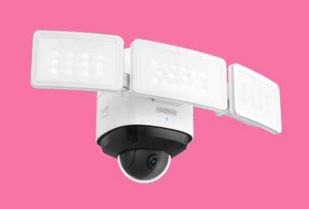 Eufy Intros Suite of New Outdoor Security Cameras, Smart Delivery Locker