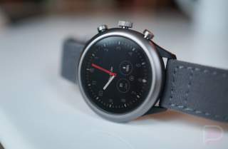 Fossil Confirms Gen 6 Watch on the New Wear Platform With Premium Price