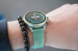 Maybe This is the Fossil Gen 6?