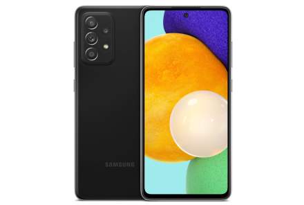 Samsung Galaxy A52 Drops to $399 in Deal You Can’t Wait On