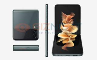 Hardware Wise, Galaxy Z Flip 3 a Nice Looking Upgrade