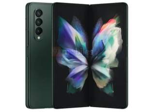 Samsung Talks New Foldables, Confirms S Pen Support