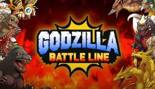 Godzilla Battle Line Released Worldwide for Android