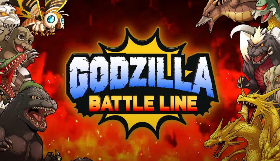Godzilla Defense Force – Apps no Google Play