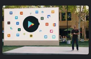 Come Watch Samsung Show Off the Future of Wear OS