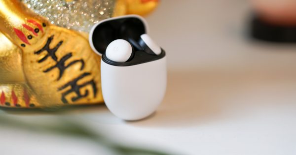 Why Pixel Buds A When the Better Pixel Buds are This Cheap? - Vimarsana News