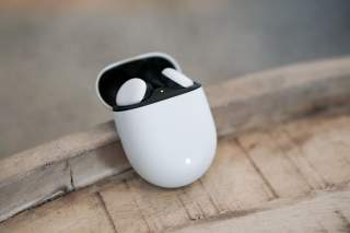 Walmart has the Pixel Buds (2nd Gen) Down to $79 ($100 Off)