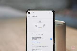 Google Call Screen is Reason Enough to Buy Pixel Phones