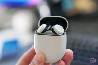 Future of the Pixel Buds (2nd Gen) Sounds Not Good