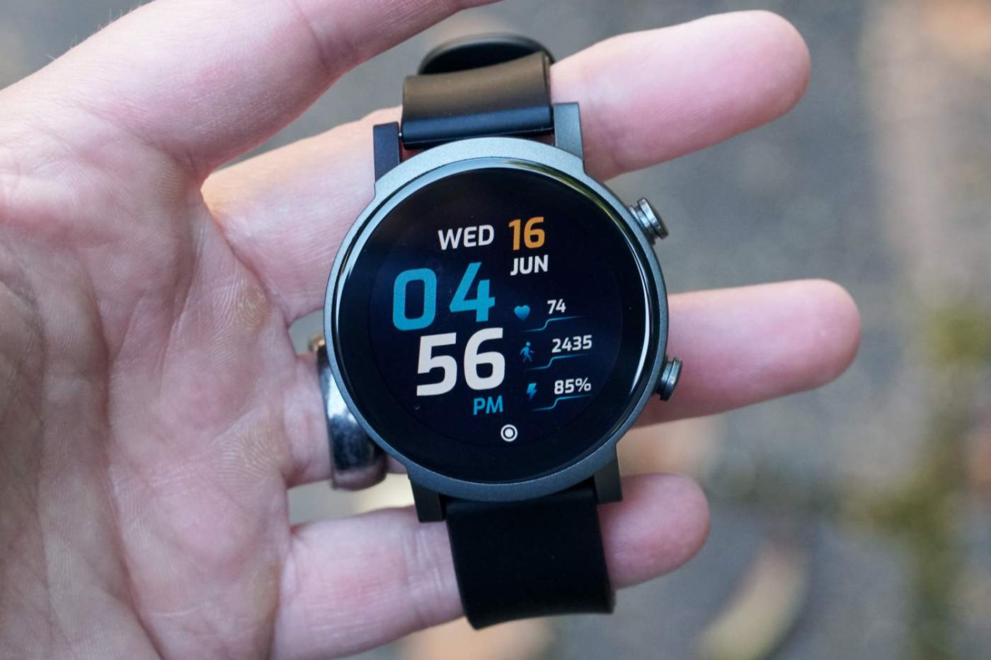 Google Tells Qualcomm to Chill With Its Wear OS 3.0 Talk