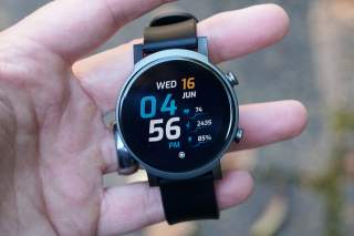 Google Tells Qualcomm to Chill With Its Wear OS 3.0 Talk