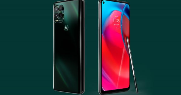 Moto G Stylus 5G is the Latest Affordable Phone From Motorola - Vimarsana News