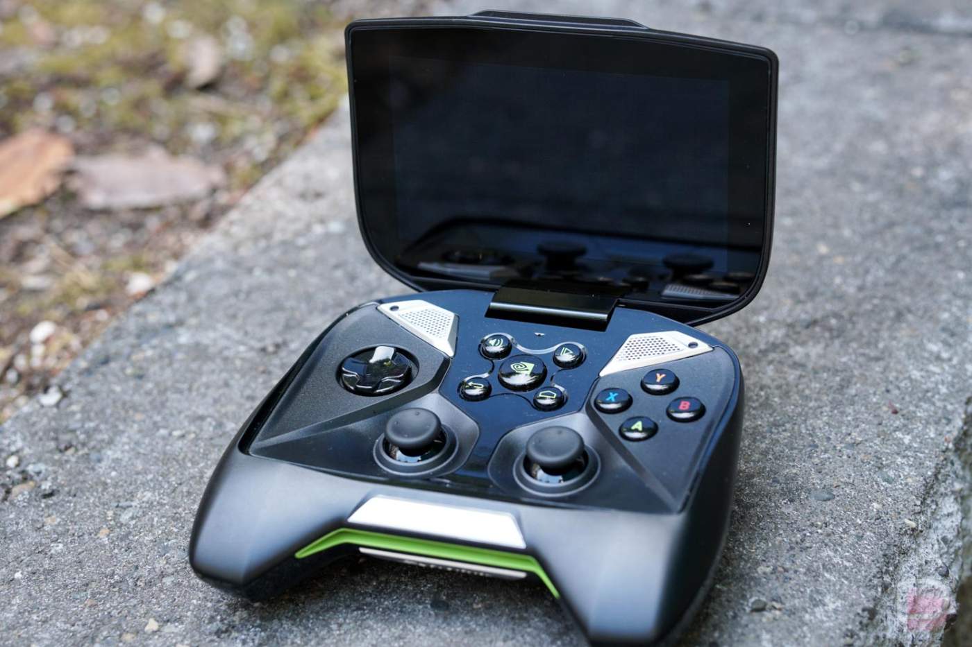 #TBT: I Want Another NVIDIA SHIELD Portable