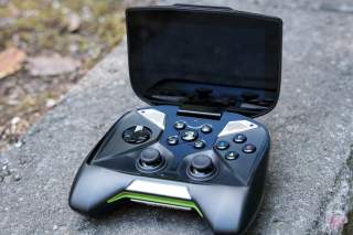 #TBT: I Want Another NVIDIA SHIELD Portable