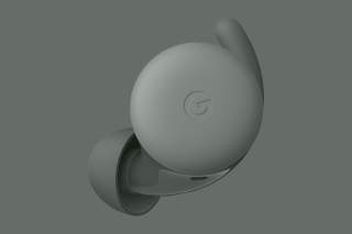 Google Pixel Buds A-Series Arrive at $99