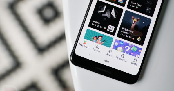 Google Play Pass Adds Lots of Games, Goes to More Countries - Vimarsana News