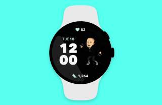 Samsung Could Show Off the Galaxy Watch 4 and New Wear OS Later This Month