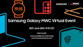 We’ll Get a Look at Samsung and Google’s New Wear Platform on June 28