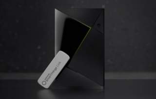 NVIDIA SmartThings Link is Dead Today