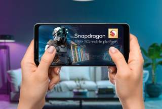 Qualcomm’s Snapdragon 888+ is New and Coming to a Motorola Phone
