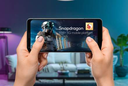 Qualcomm’s Snapdragon 888+ is New and Coming to a Motorola Phone