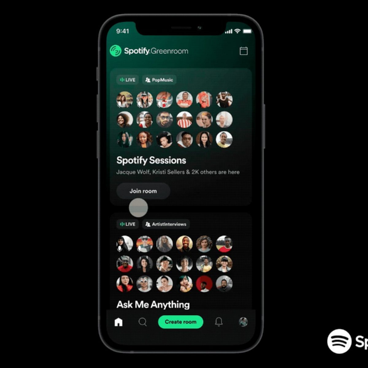 spotify modded kik spotify modded kik
