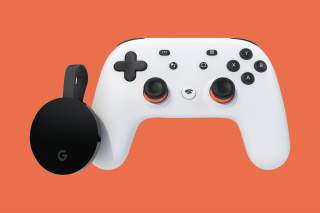 Stadia Premiere Bundle is 50% Off, My Gamer Friends
