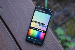 Telegram Update Adds Super Hot Animated Backgrounds, Group Call Features