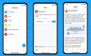 Twitter Blue Available in US for $3/Month, If You’re a Sucker