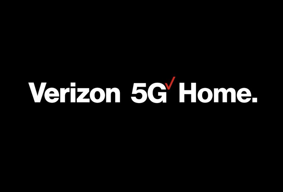 Verizon 5G Home Cities