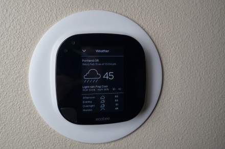 ecobee’s Prime Day Deals Include $209 Thermostat + SmartCamera Bundle ($100 Off)