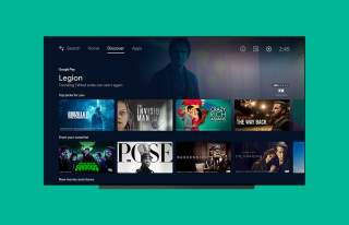 Android TV is Getting 3 Sweet New Features