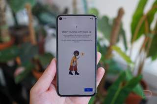 ‘Heads Up’ is Rolling Out to More Android Phones