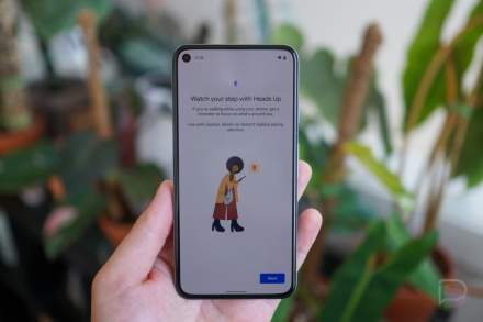 ‘Heads Up’ is Rolling Out to More Android Phones