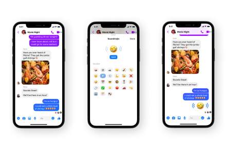 Facebook Can’t Be Serious With “Soundmojis”