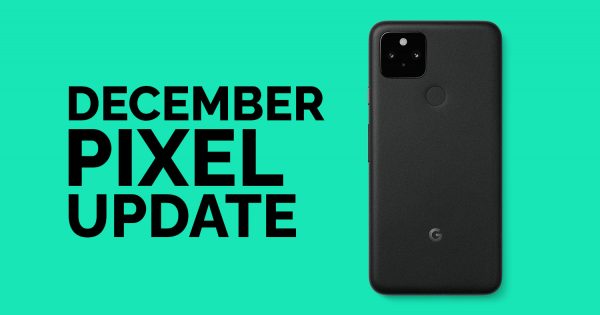The Next Big Google Pixel Phone Update is Here - Vimarsana News