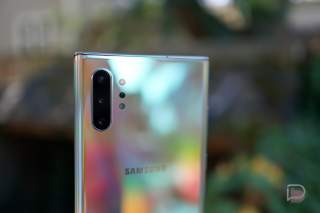 Samsung July Updates: Galaxy Note 10 Lineup Picks It Up