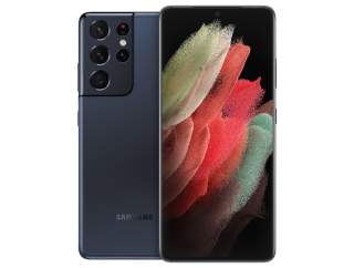 Galaxy S21 Ultra in Navy Blue is a Looker ????