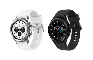 Galaxy Watch 4 Completely Revealed by Amazon a Bit Early