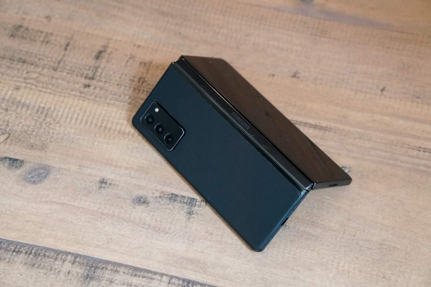 Galaxy Z Fold 3 Reservations and Bonuses Closing Up Soon