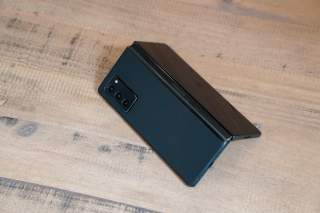 Galaxy Z Fold 3 Reservations and Bonuses Closing Up Soon