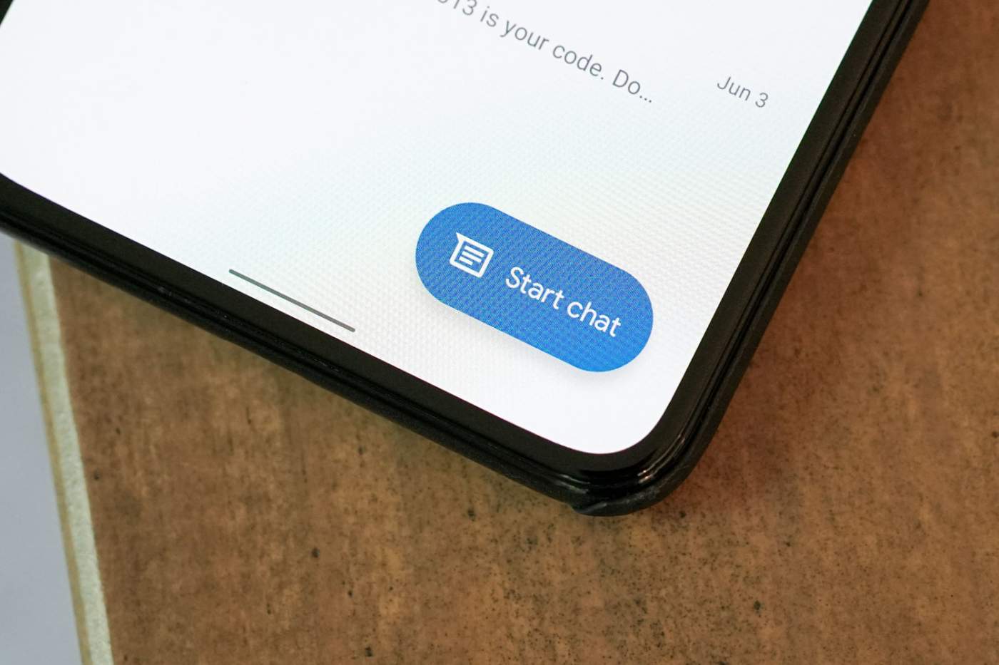 Verizon Joins AT&T, T-Mobile in Switching to Google Messages and RCS