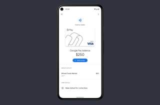 You Can Now Pay In-Store With Your Google Pay Balance
