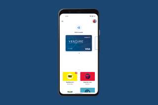 Old Google Pay App Now Just a Payment Machine