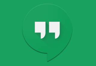 Google Hangouts Gets an End Date for Workspace Users