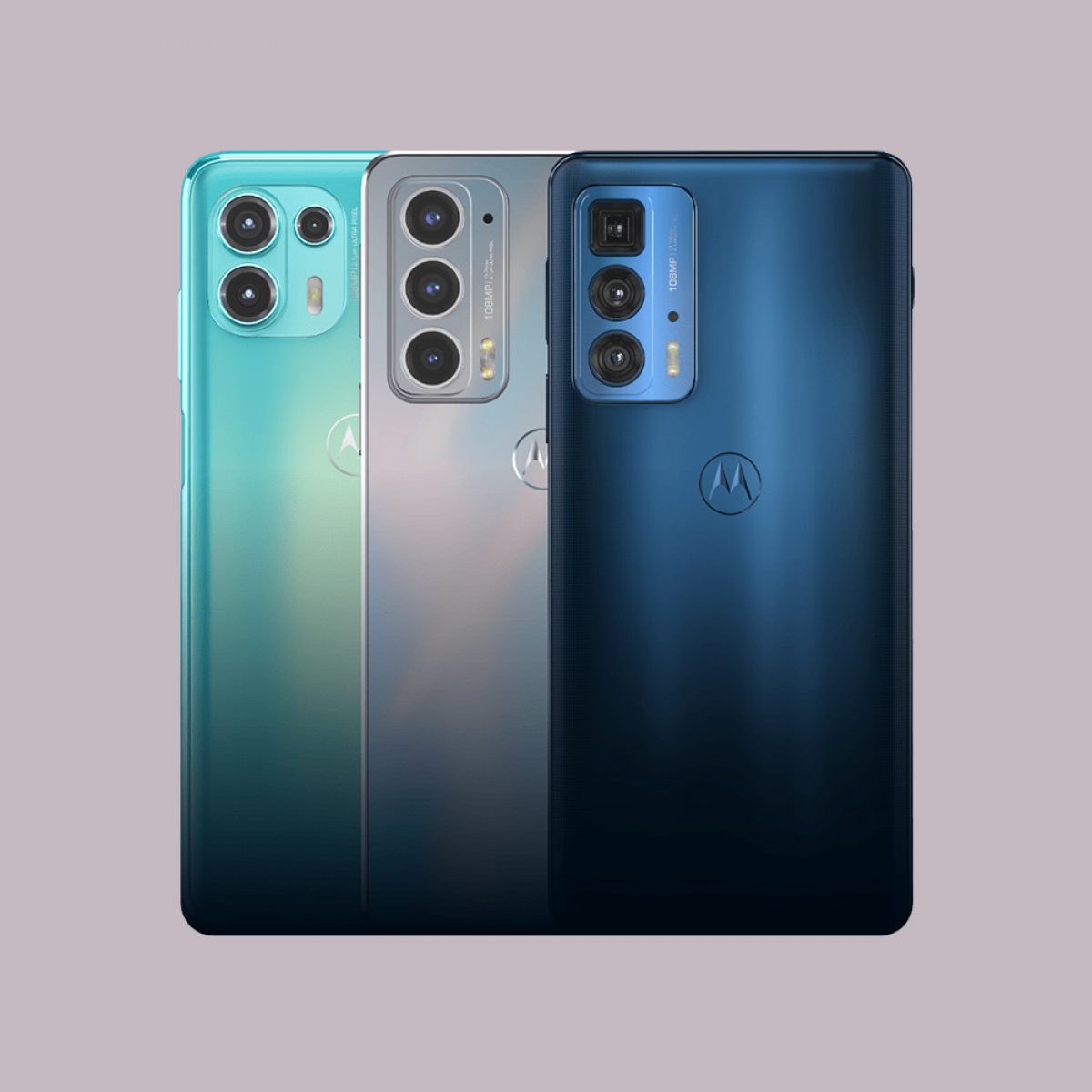 Motorola Edge 20 Pro is Official Without US Availability